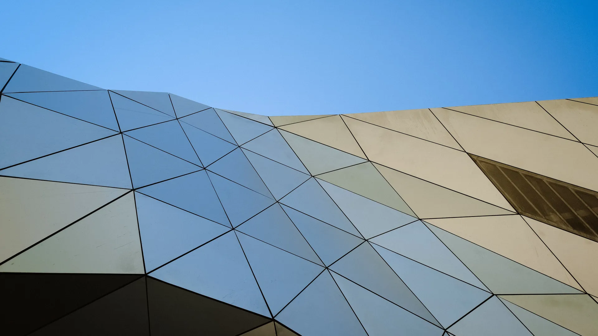 Architectural Material Study